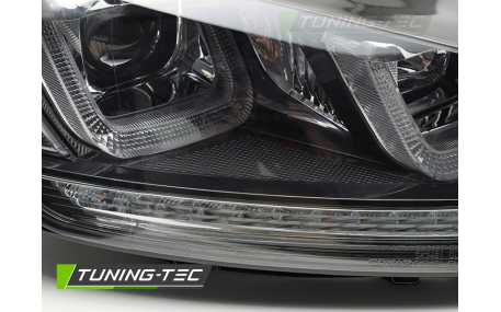 Фары передние Volkswagen Golf 7 2012-2017