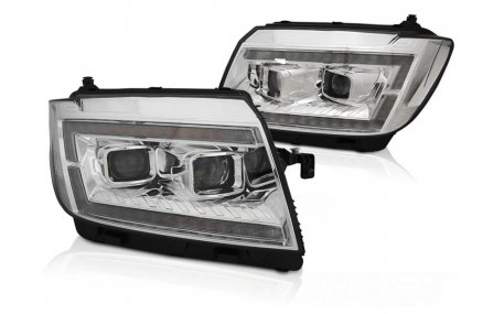 Фары передние Volkswagen Crafter