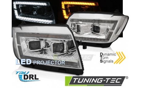 Фары передние Volkswagen Crafter