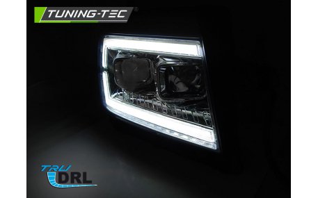 Фары передние Volkswagen Crafter