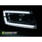 Фары передние Volkswagen Crafter