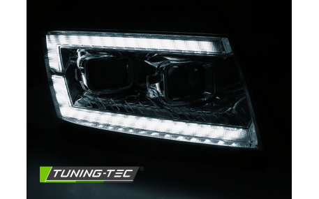 Фары передние Volkswagen Crafter