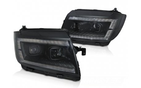 Фары передние Volkswagen Crafter