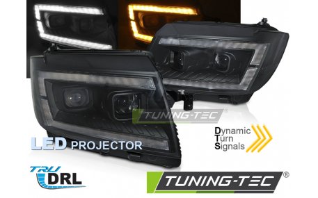 Фары передние Volkswagen Crafter