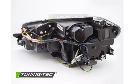 Фары передние Volkswagen Golf 7 2017-2019