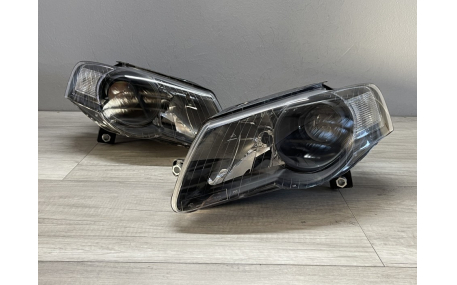 Фары передние Volkswagen Passat B6