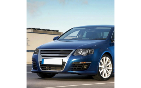 Фары передние Volkswagen Passat B6