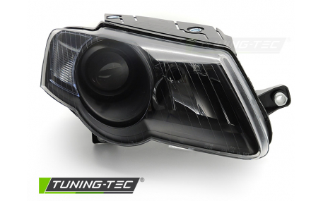 Фары передние Volkswagen Passat B6