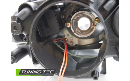 Фары передние Volkswagen Passat B6