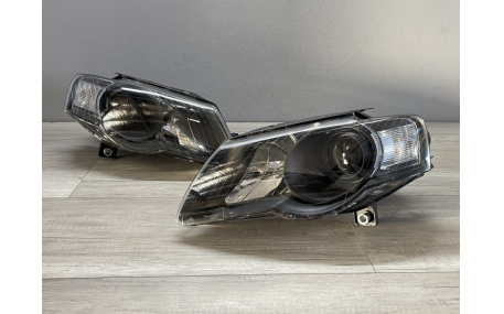 Фары передние Volkswagen Passat B6