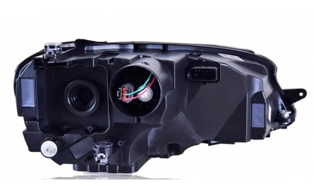 Фары передние Volkswagen Golf 7 2012-2017