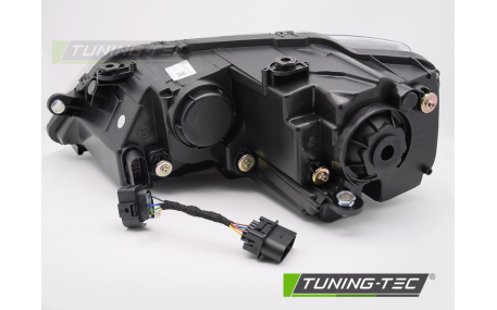 Фары передние Volkswagen Jetta