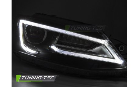 Фары передние Volkswagen Jetta