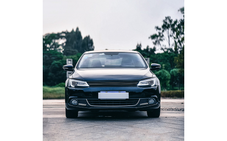 Фары передние Volkswagen Jetta