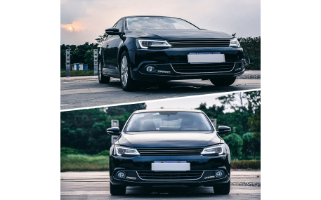 Фары передние Volkswagen Jetta