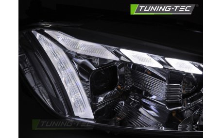 Фары передние Volkswagen Golf 7 2017-2019