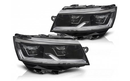 Фары передние Volkswagen T6 2020-2024