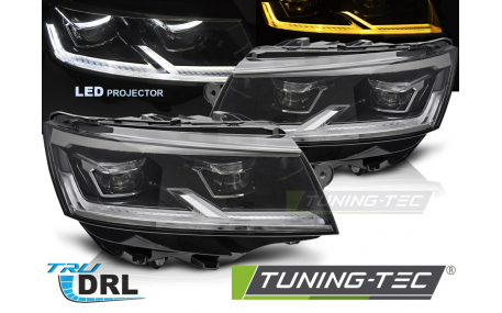 Фары передние Volkswagen T6 2020-2024