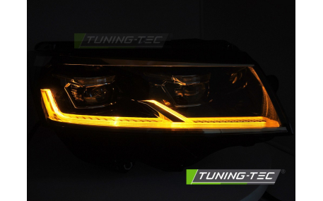 Фары передние Volkswagen T6 2020-2024