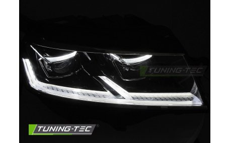 Фары передние Volkswagen T6 2020-2024