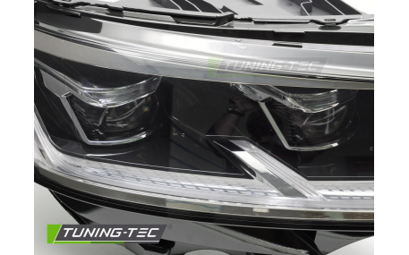 Фары передние Volkswagen T6 2020-2024