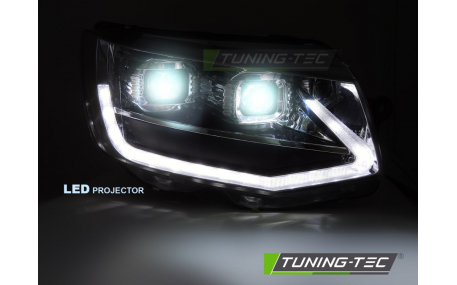 Фары передние Volkswagen T6 2015-2019