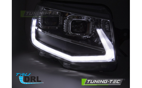 Фары передние Volkswagen T6 2015-2019