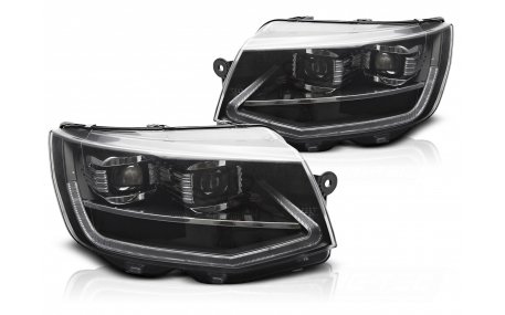 Фары передние Volkswagen T6 2015-2019