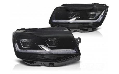 Фары передние Volkswagen T6 2015-2019
