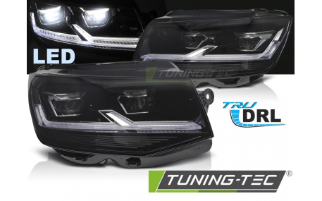 Фары передние Volkswagen T6 2015-2019