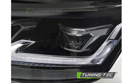 Фары передние Volkswagen T6 2015-2019