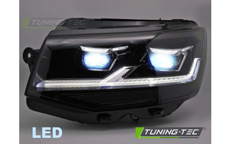 Фары передние Volkswagen T6 2015-2019