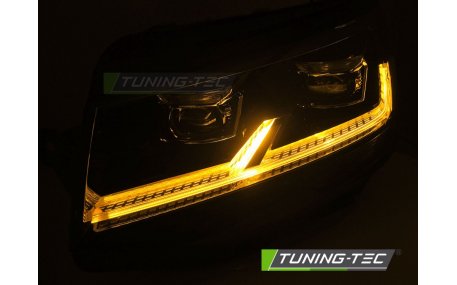 Фары передние Volkswagen T6 2015-2019