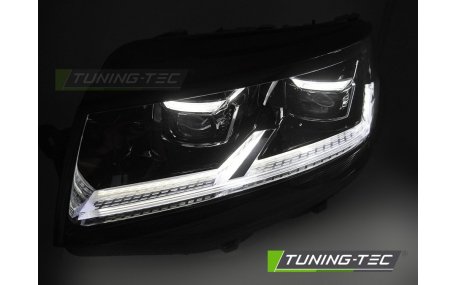 Фары передние Volkswagen T6 2015-2019