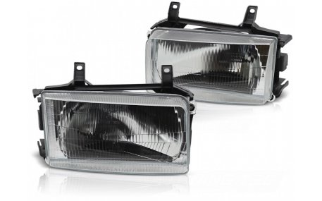 Фары передние Volkswagen T4