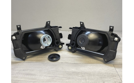 Фары передние Volkswagen T4