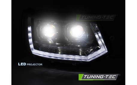 Фары передние Volkswagen T5