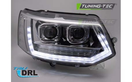 Фары передние Volkswagen T5