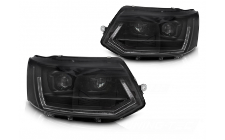 Фары передние Volkswagen T5