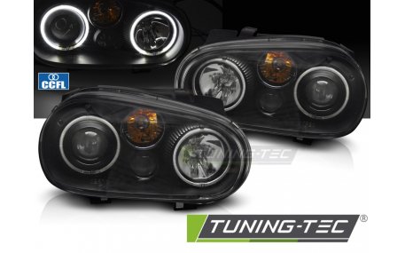 Фары передние Volkswagen Golf 4