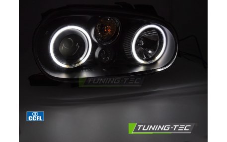 Фары передние Volkswagen Golf 4