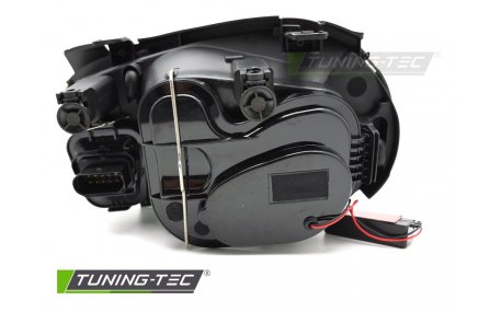 Фары передние Volkswagen Golf 4