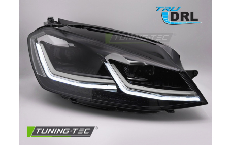 Фары передние Volkswagen Golf 7 2012-2017