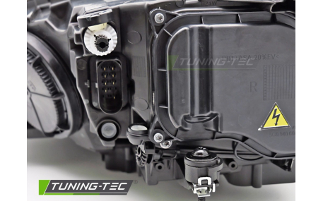 Фары передние Volkswagen Golf 7 2012-2017