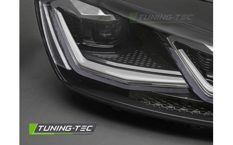 Фары передние Volkswagen Golf 7 2012-2017