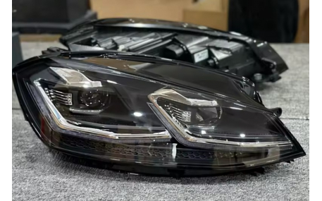 Фары передние Volkswagen Golf 7 2012-2017