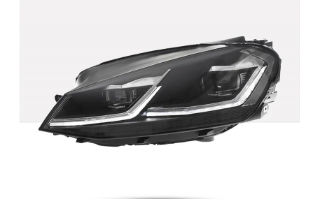 Фары передние Volkswagen Golf 7 2012-2017