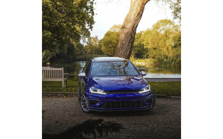 Фары передние Volkswagen Golf 7 2012-2017