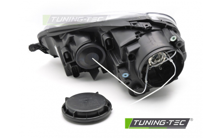 Фары передние Volkswagen Golf 5