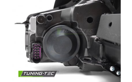 Фары передние Volkswagen Golf 6